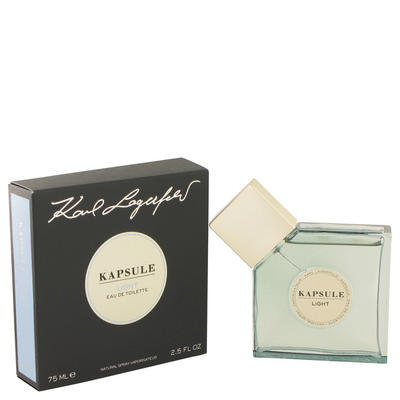 Kapsule Light Eau De Toilette