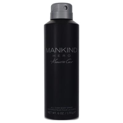Mankind Hero Body Spray