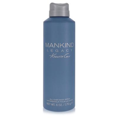 Mankind Legacy Body Spray