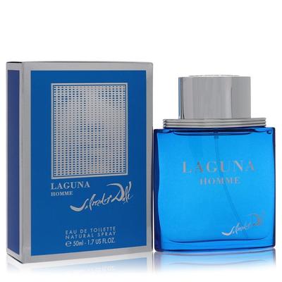 Mens Laguna Eau De Toilette