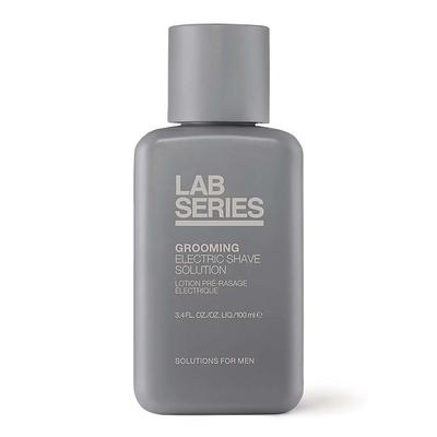 Lab Series Grooming Electric Shave Solution