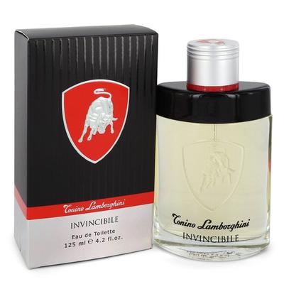 Lamborghini Invincible Eau De Toilette