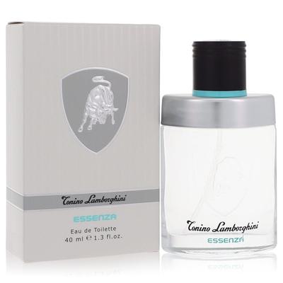 Lamborghini Essenza Eau De Toilette - 1.3oz