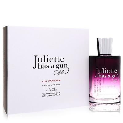 Lili Fantasy Eau De Parfum - 3.3oz