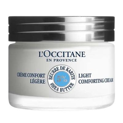 Shea Butter 5% Light Comforting Cream