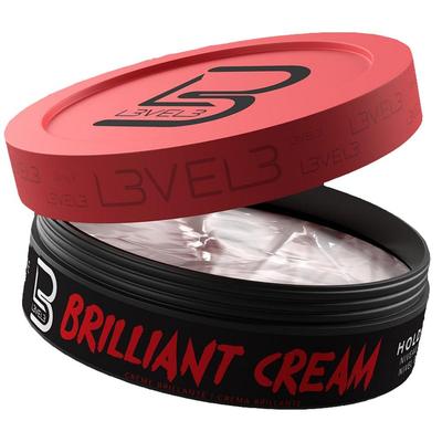Brilliant Cream
