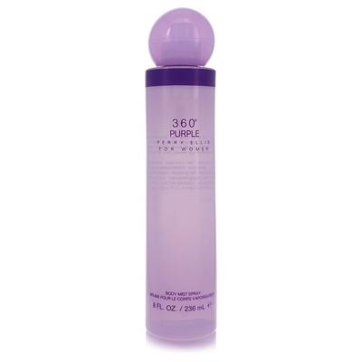 360 Purple Body Mist