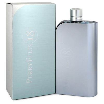 18 Eau De Toilette For Men - 6.8oz