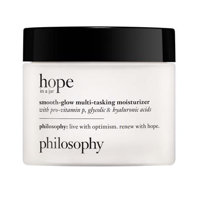 Hope In A Jar Smooth Glow Multi-tasker Moisturizer