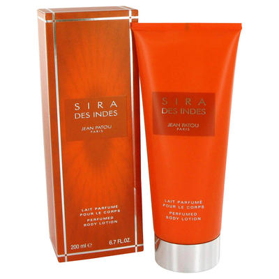 Sira Des Indes Body Lotion