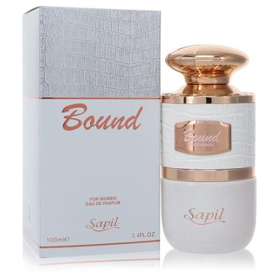 Bound Eau De Parfum