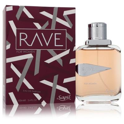 Rave Eau De Parfum