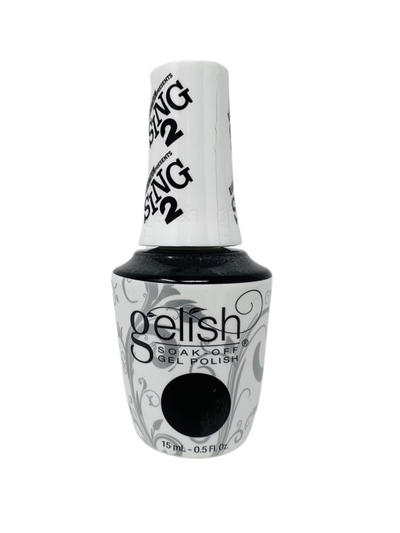 Soak-off Gel Polish Sing 2 - Front of House Glam