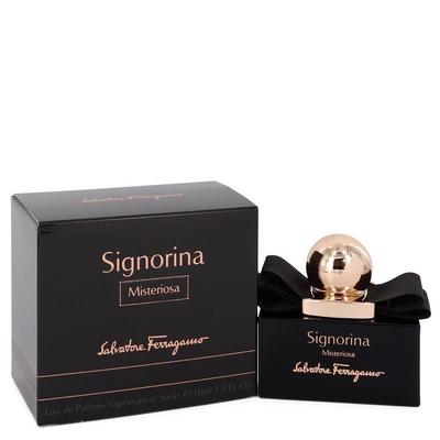 Signorina Misteriosa Eau De Parfum