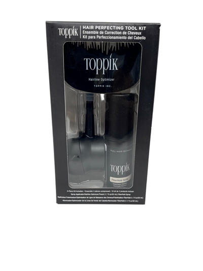 Hair Perfecting Tool Kit