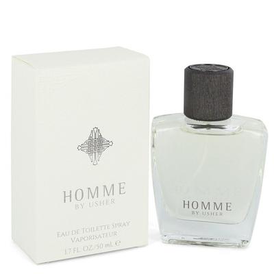Homme By Usher Eau De Toilette - 1.7oz
