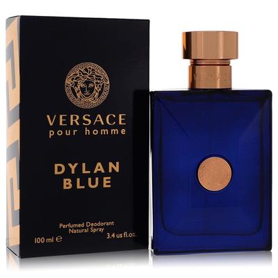 Pour Homme Dylan Blue Deodorant Spray