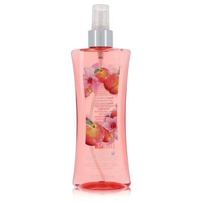 Body Fantasies Signature Sugar Peach Body Spray