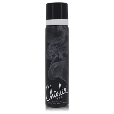 Charlie Black Body Fragrance