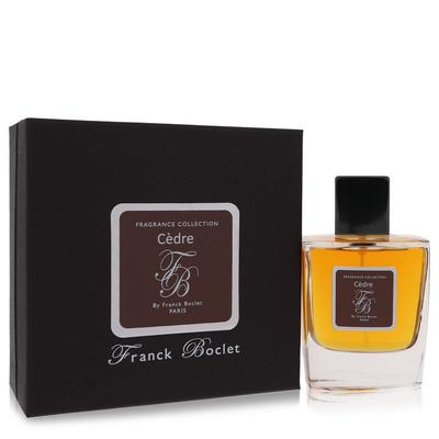 Cedre Eau De Parfum