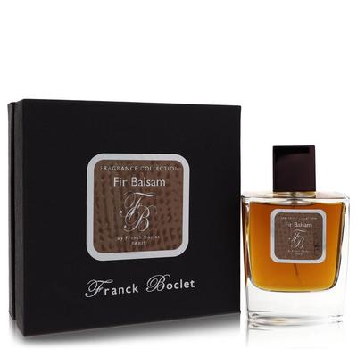 Fir Balsam Eau De Parfum