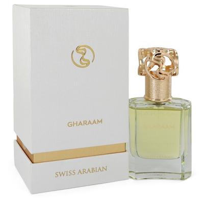 Gharaam Eau De Parfum