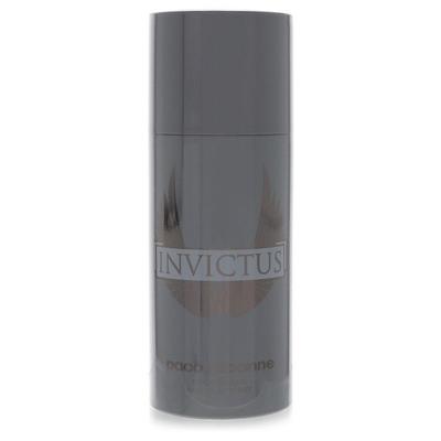 Invictus Deodorant Spray