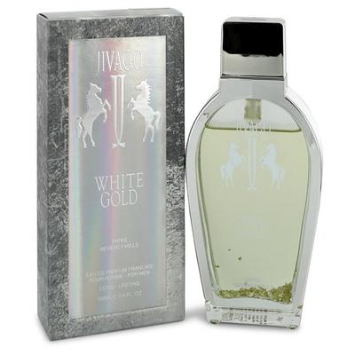 White Gold Eau De Parfum