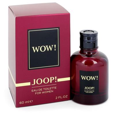 Wow Eau De Toilette
