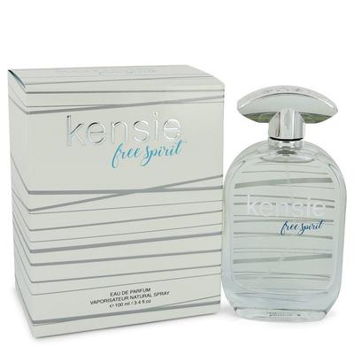 Free Spirit Eau De Parfum