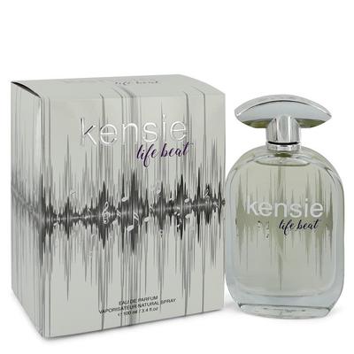 Life Beat Eau De Parfum - 3.4oz