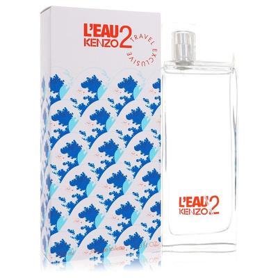 L'eau Par Kenzo 2 Eau De Toilette