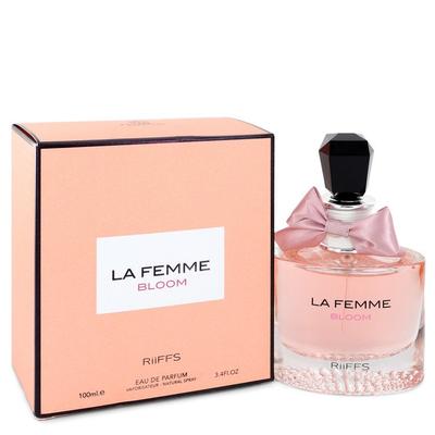 La Femme Bloom Eau De Parfum
