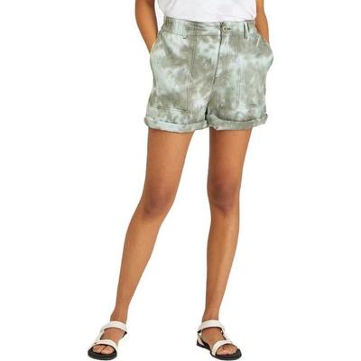 Helious Tie-dye Shorts - 24
