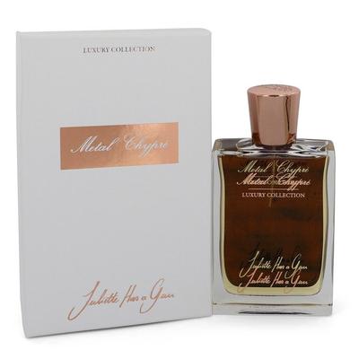 Metal Chypre Eau De Parfum