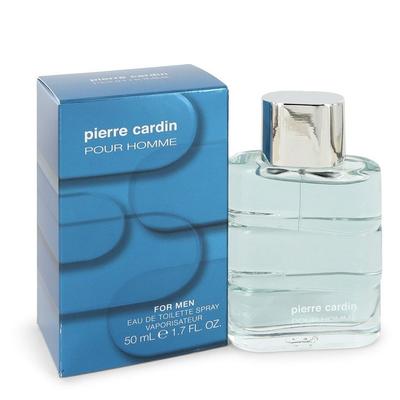 Pour Homme Eau De Toilette