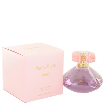 Love Eau De Parfum