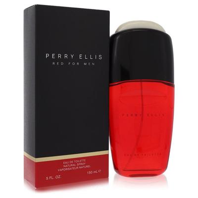 Red Eau De Toilette