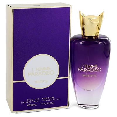 L'femme Paradiso Eau De Parfum