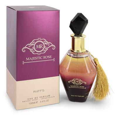Majestic Rose Eau De Parfum