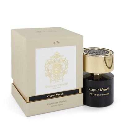 Caput Mundi Extrait De Parfum