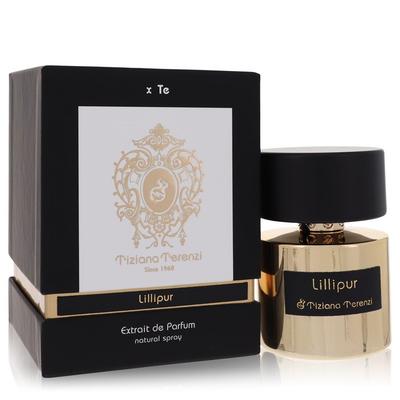 Lillipur Extrait De Parfum