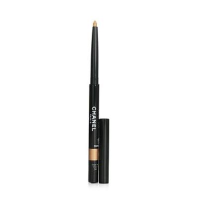 STYLO YEUX WATERPROOF - Long-Lasting Eyeliner - 48 Or Antique