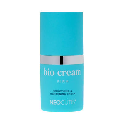 Bio Cream Firm Smoothing & Tightening Cream - 0.5oz