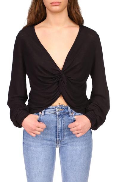 Smooth Operator Top - M