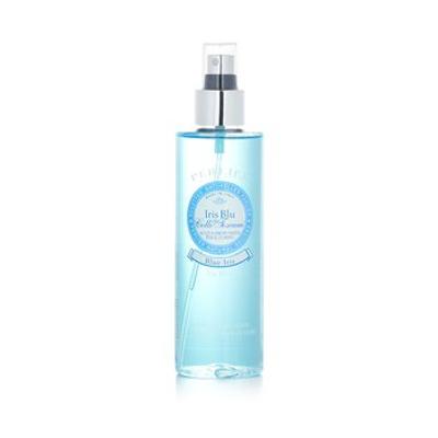 Blue Iris Scented Body Water