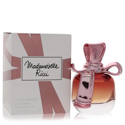 Mademoiselle Eau de Parfum