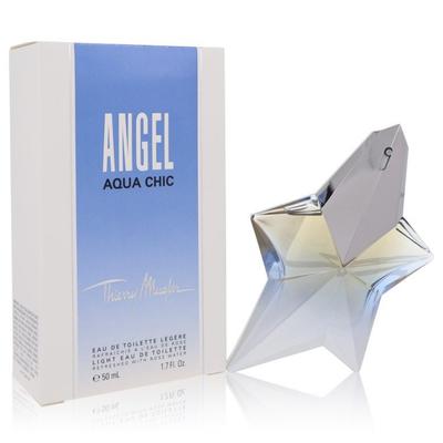 Angel Aqua Chic Light Eau de Toilette