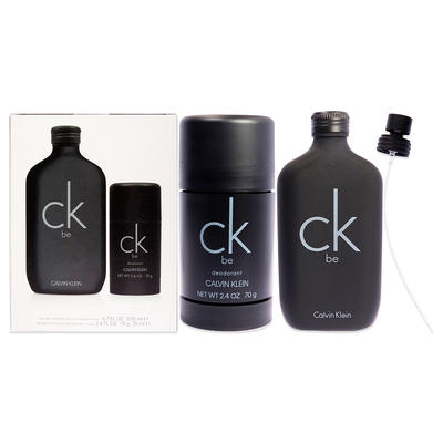 Ck Be Gift Set