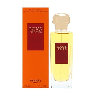 Rouge Eau De Toilette